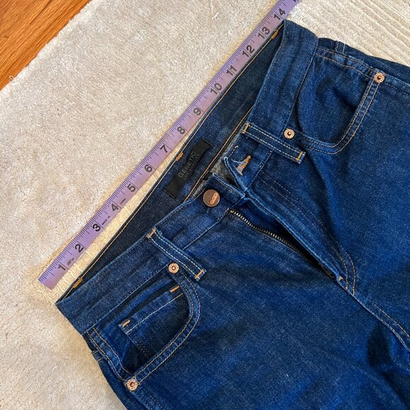 Birkin Jeans by Genetic Denim Los Angeles - Picture 2 of 9